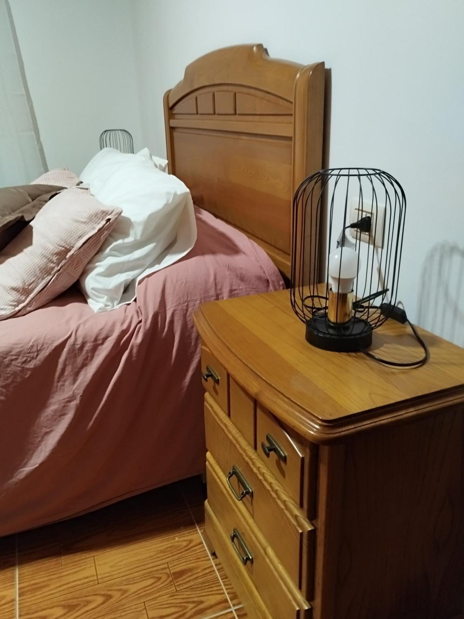 ヴィーゴ A Casina De Tuliヴィラ エクステリア 写真